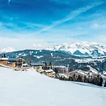 Holiday home Rittisweid By Interhome Schladming