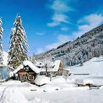 Rittisweid By Interhome Dom wakacyjny Schladming
