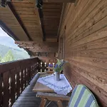 Dom wakacyjny Rittisweid By Interhome