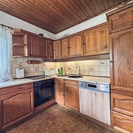 Rittisweid By Interhome Tatil Evi