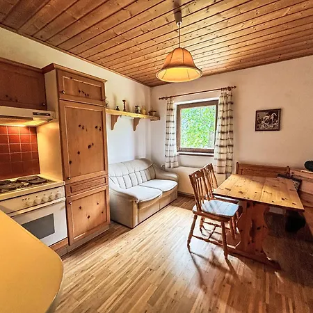 Tatil Evi Rittisweid By Interhome