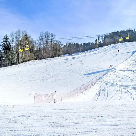 Tatil Evi Rittisweid By Interhome Schladming