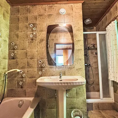 Rittisweid By Interhome Tatil Evi Schladming