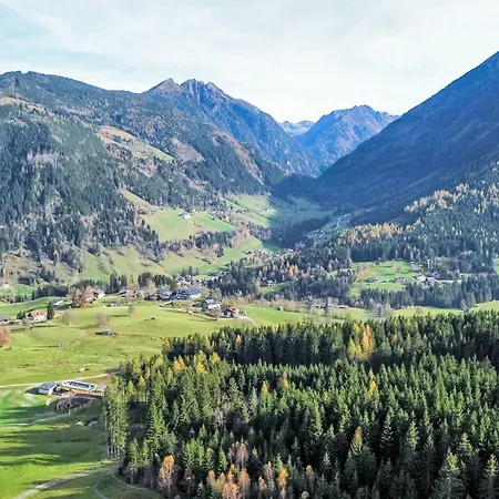 Tatil Evi Rittisweid By Interhome Schladming