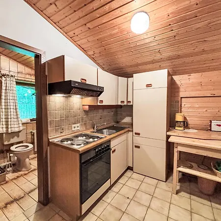 Rittisweid By Interhome Tatil Evi Schladming