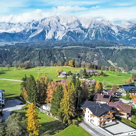 Rittisweid By Interhome Schladming