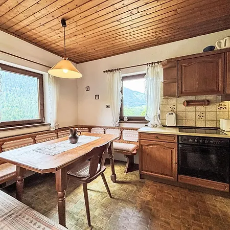 Tatil Evi Rittisweid By Interhome