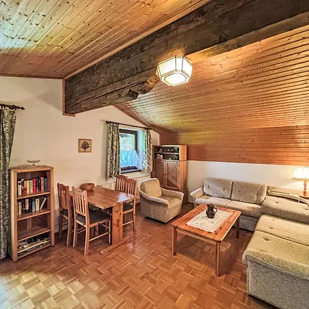 Tatil Evi Rittisweid By Interhome *