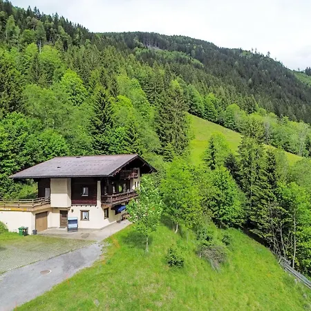 Rittisweid By Interhome 度假居