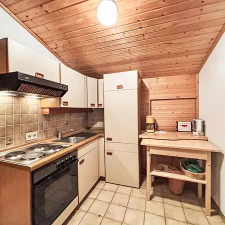 Tatil Evi Rittisweid By Interhome Schladming