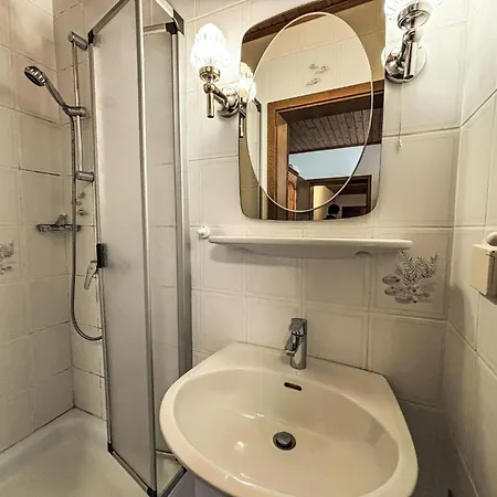 Rittisweid By Interhome Tatil Evi