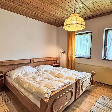 Tatil Evi Rittisweid By Interhome