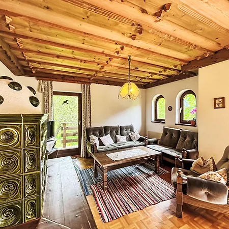 Tatil Evi Rittisweid By Interhome Schladming