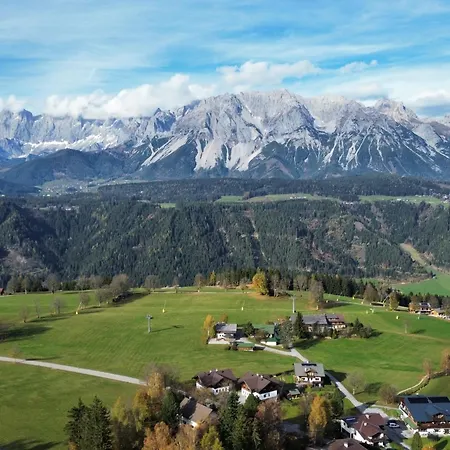 Rittisweid By Interhome * 斯拉德明