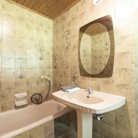 Rittisweid By Interhome Casa vacanze