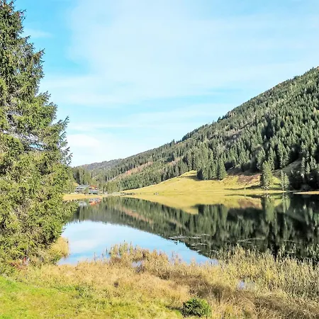 Rittisweid By Interhome 斯拉德明