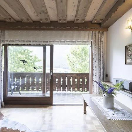 Rittisweid By Interhome Casa vacanze