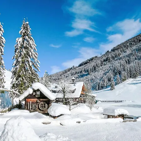 Rittisweid By Interhome Vakantiehuis Schladming