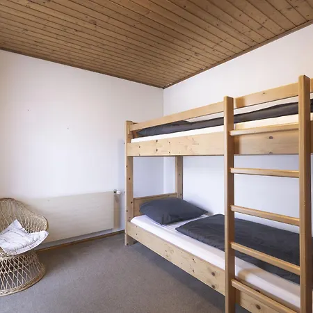 Rittisweid By Interhome * 斯拉德明