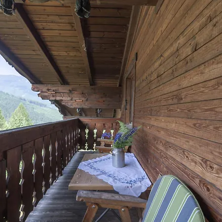 度假居 Rittisweid By Interhome