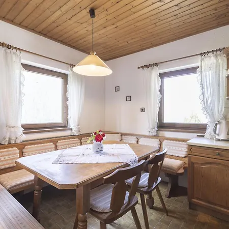 Сasa de vacaciones Rittisweid By Interhome *