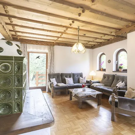 Casa vacanze Rittisweid By Interhome Schladming
