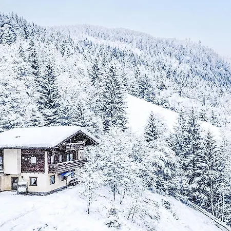 Rittisweid By Interhome * سخلادميخ