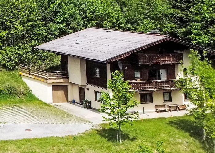 Rittisweid By Interhome Дом отдыха