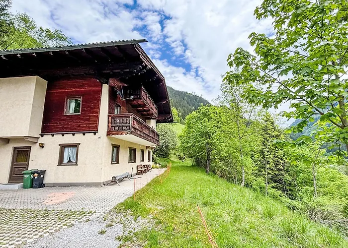 Rittisweid By Interhome Дом отдыха