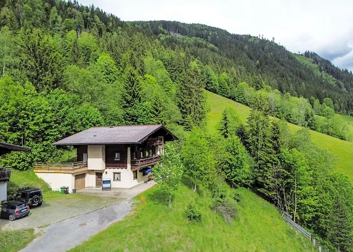 Rittisweid By Interhome Дом отдыха