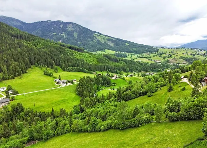 Rittisweid By Interhome Дом отдыха *