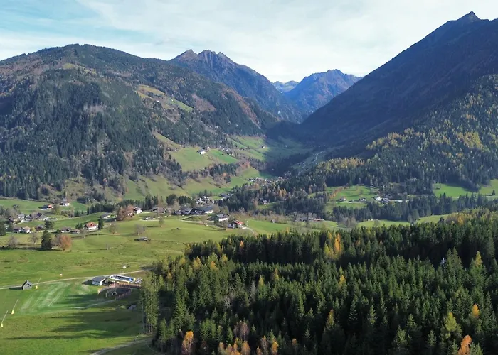 Rittisweid By Interhome Шладминг