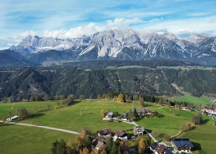 Rittisweid By Interhome * Шладминг