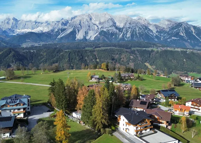 Дом отдыха Rittisweid By Interhome