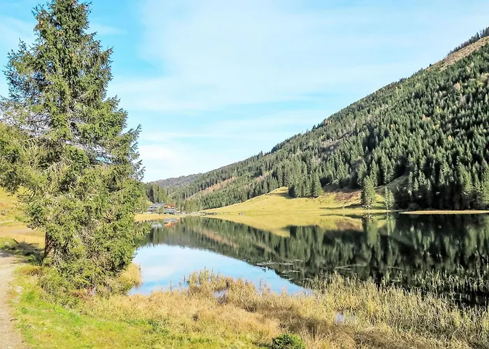 Rittisweid By Interhome Шладминг