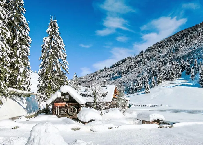 Rittisweid By Interhome Дом отдыха Шладминг