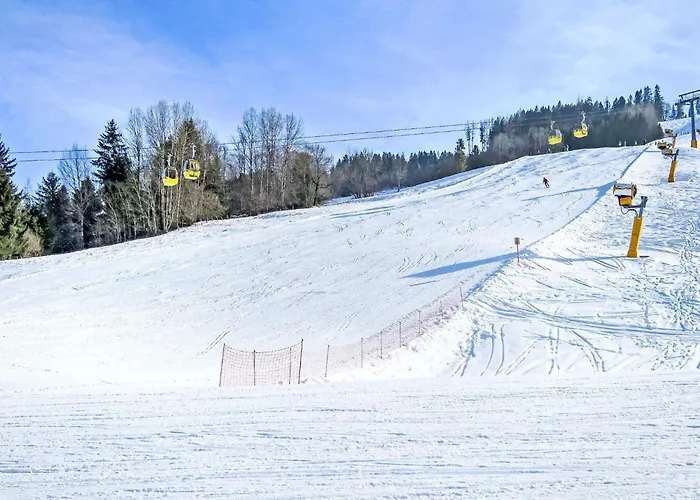 Rittisweid By Interhome Дом отдыха *