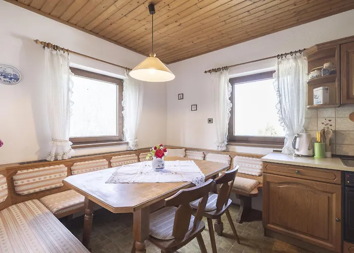 Дом отдыха Rittisweid By Interhome *