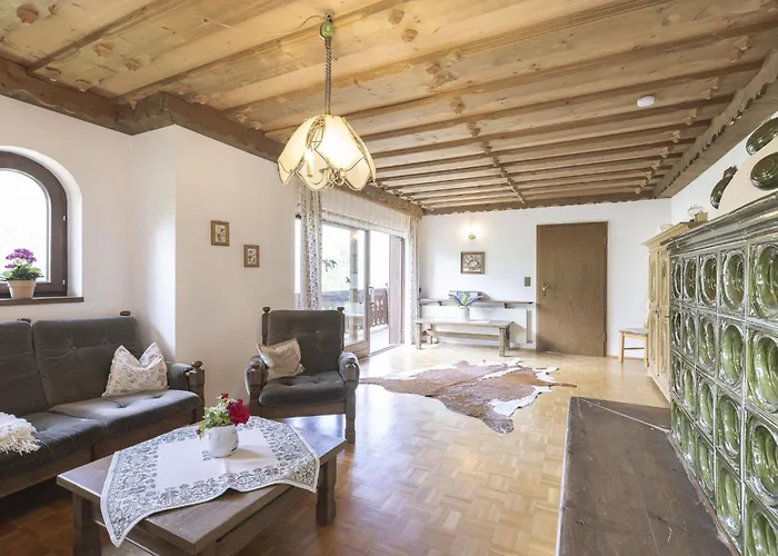 Rittisweid By Interhome Дом отдыха Шладминг