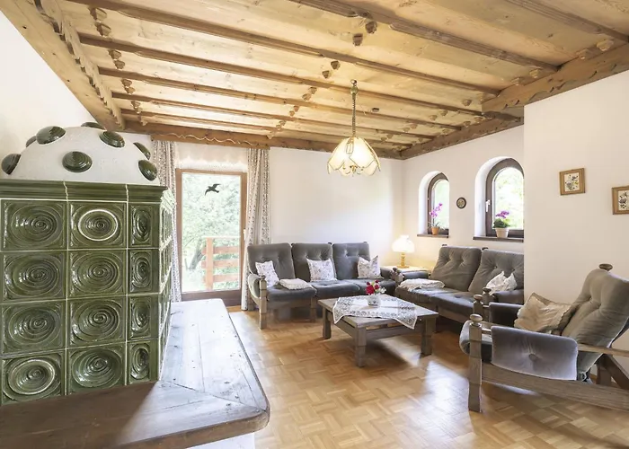 Дом отдыха Rittisweid By Interhome Шладминг