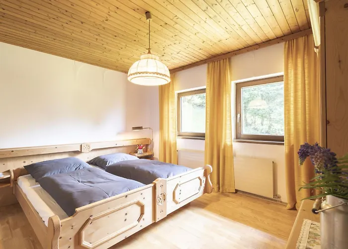 Rittisweid By Interhome Дом отдыха *